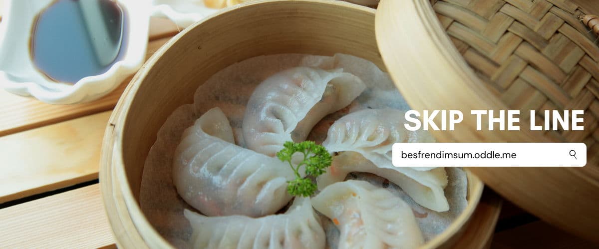 Bes Fren Dim Sum